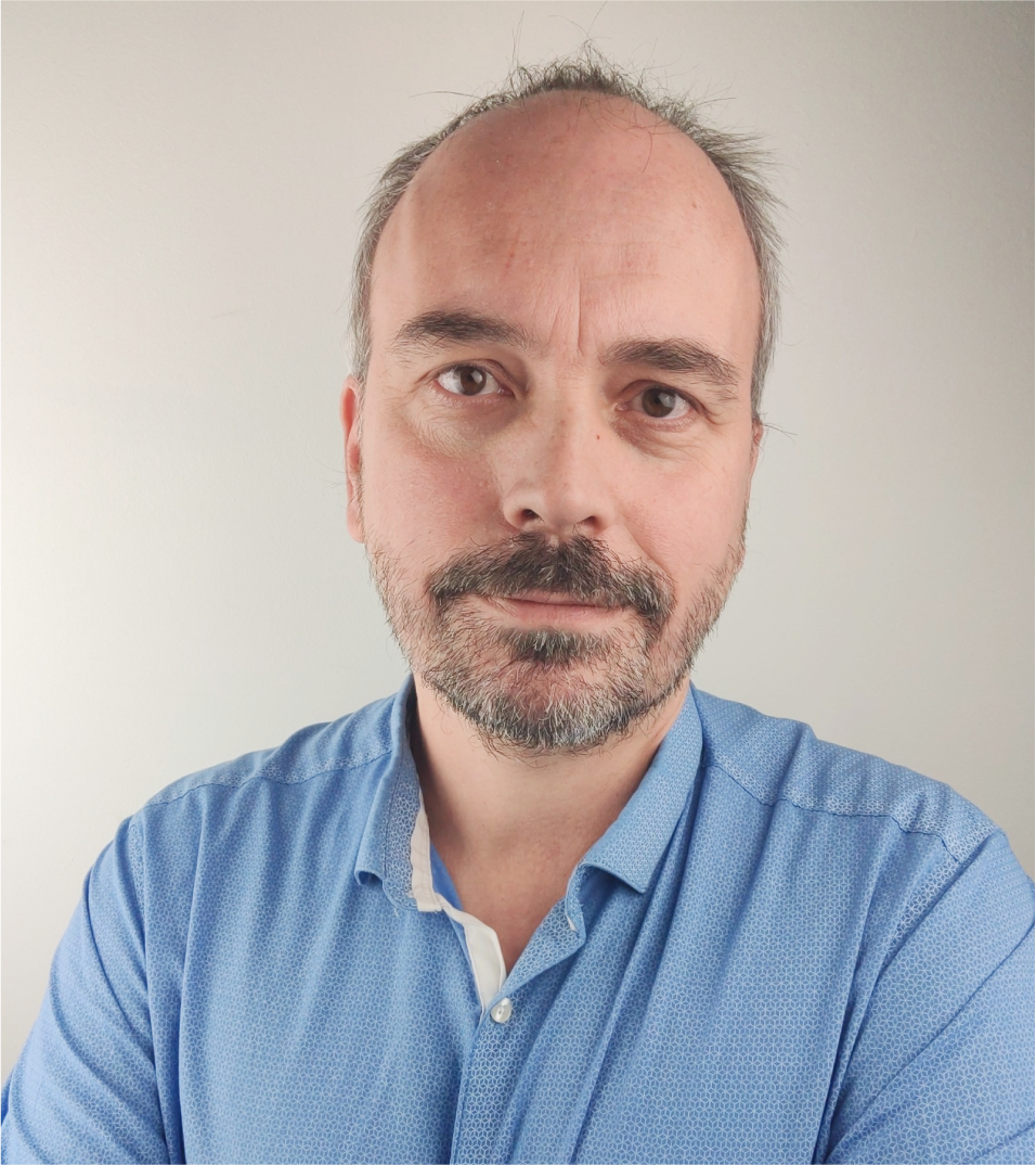 Sébastien Lucas - Expert IA architecture